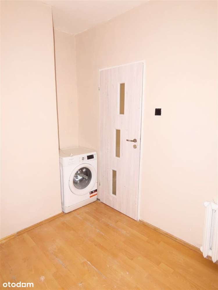 Mieszkanie, 33,79 m², Tychy-7