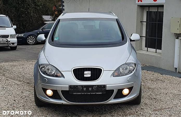 Seat Altea 1.8 TSI Stylance - 3