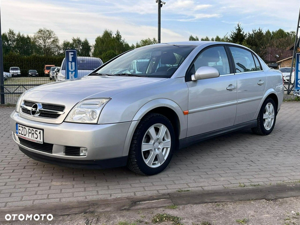 Opel Vectra 1.8 Comfort - 9