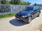 BMW X3 xDrive20i Edition Exclusive - 3