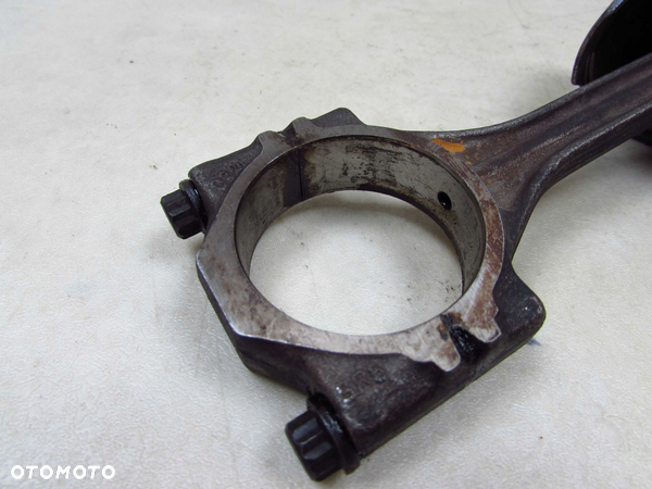 VW AUDI SEAT SKODA 1.4 16V TLOK KORBOWOD 07614724 - 6