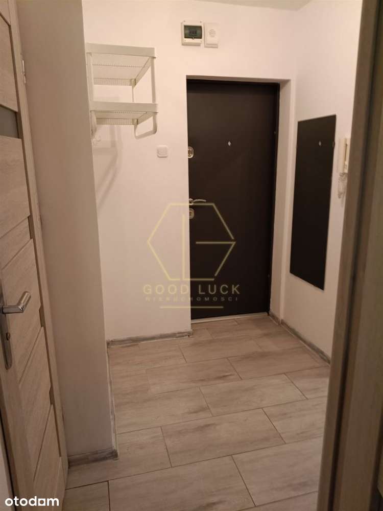 Sprzedam mieszkanie 36,7m2, 2 pokoje, Warszawa, Mokotów-Metro Wierzbno-12