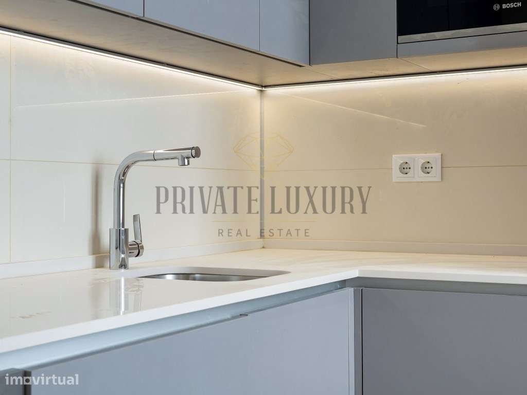 Apartamento T2 Príncipe Real-7