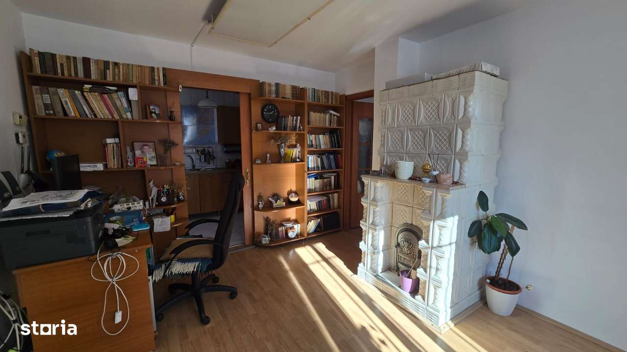 Drumul Taberei - Brancusi-9