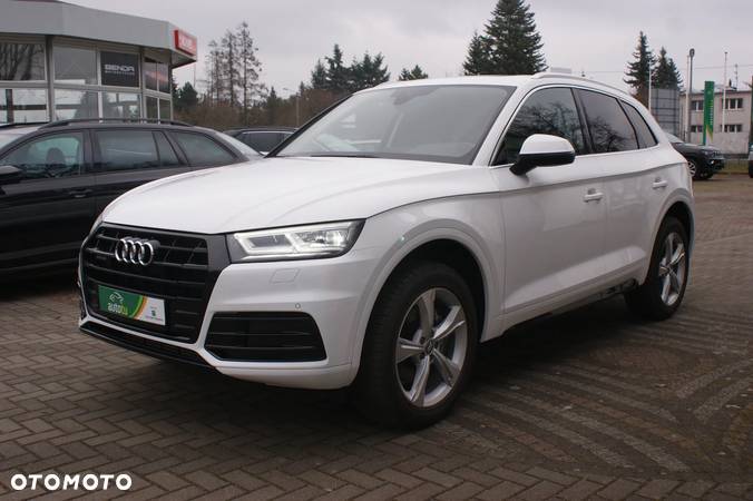 Audi Q5 2.0 TFSI Quattro S tronic - 2