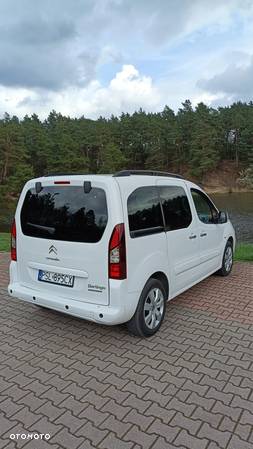 Citroën Berlingo - 14