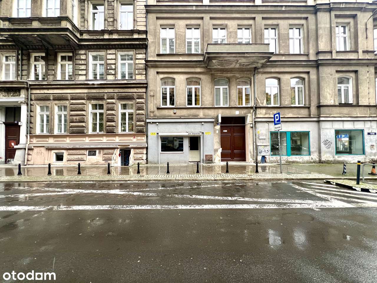 Lokal po remoncie | ścisłe centrum, tuż przy Dworcu | OD ZARAZ !-9