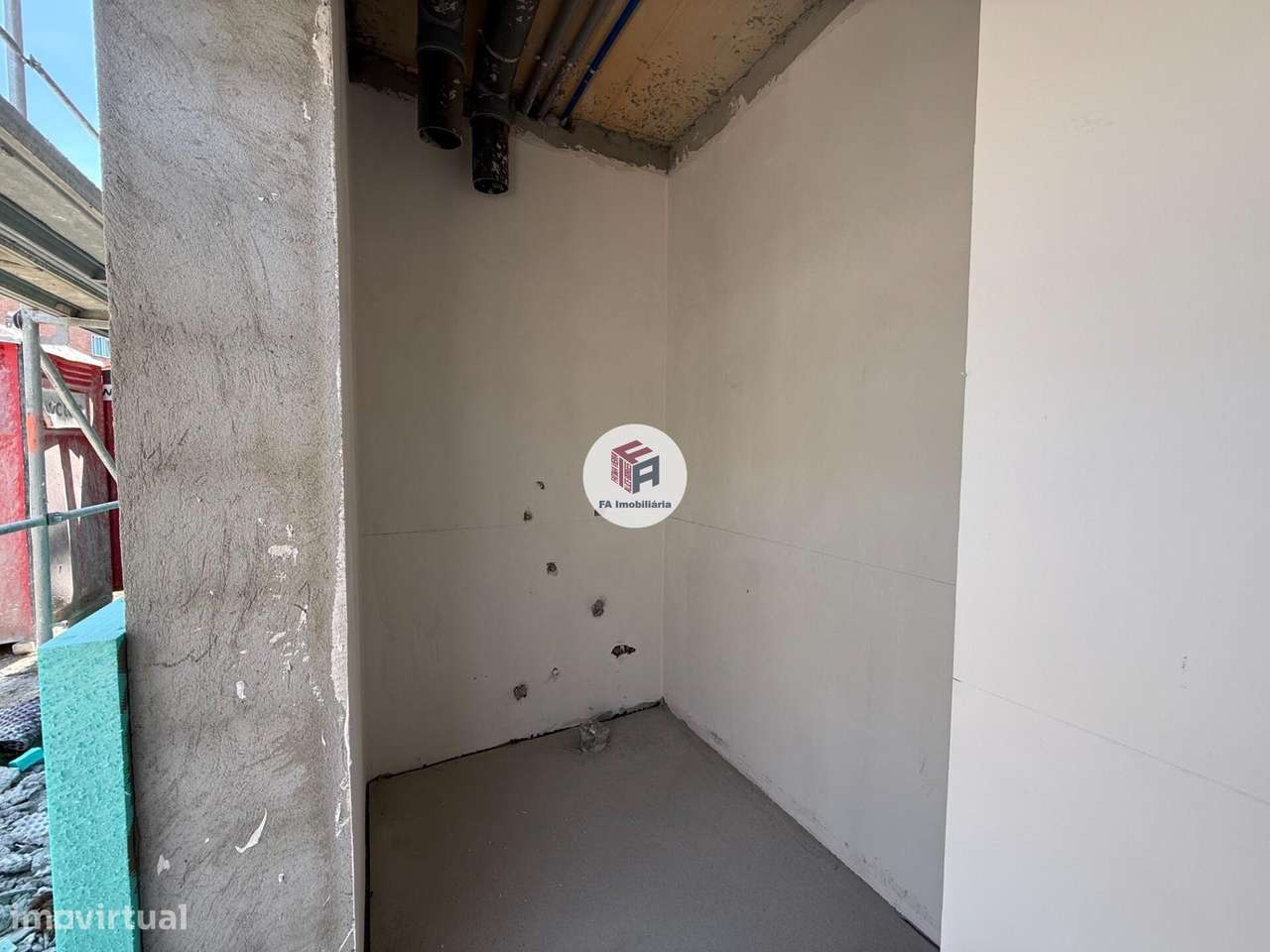 Apartamento T1 Terraço - 110m2-7