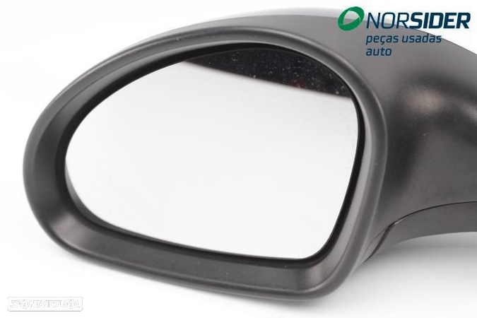 Espelho retrovisor esquerdo Seat Altea|04-09 - 6