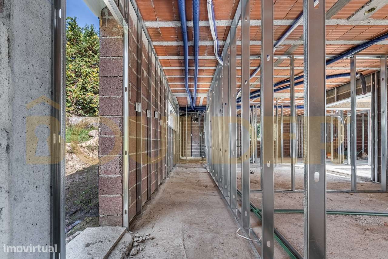 Moradia Isolada T3 Vila Verde Turiz-22