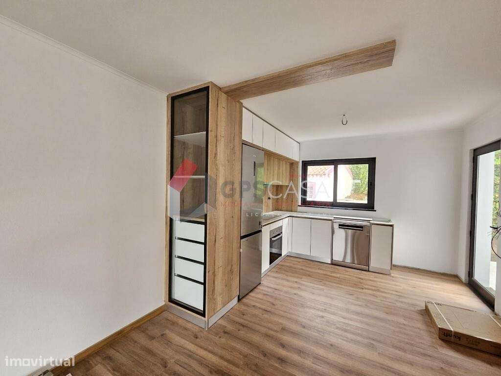 Moradia T2 nova com Chave na Mão -  Freguesia dos Biscoitos!-8