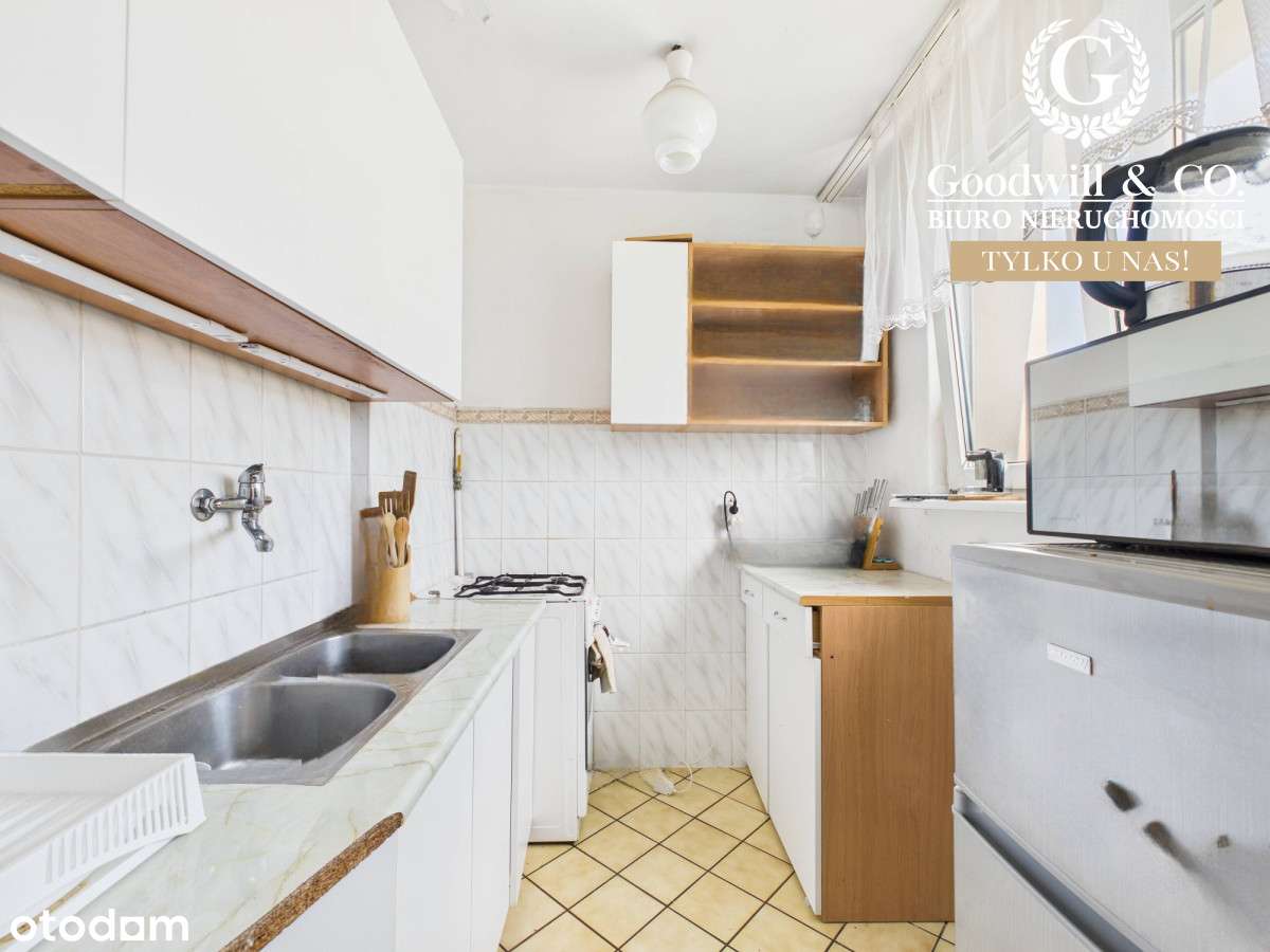 Mieszkanie 2 pokojowe blisko plaży-8