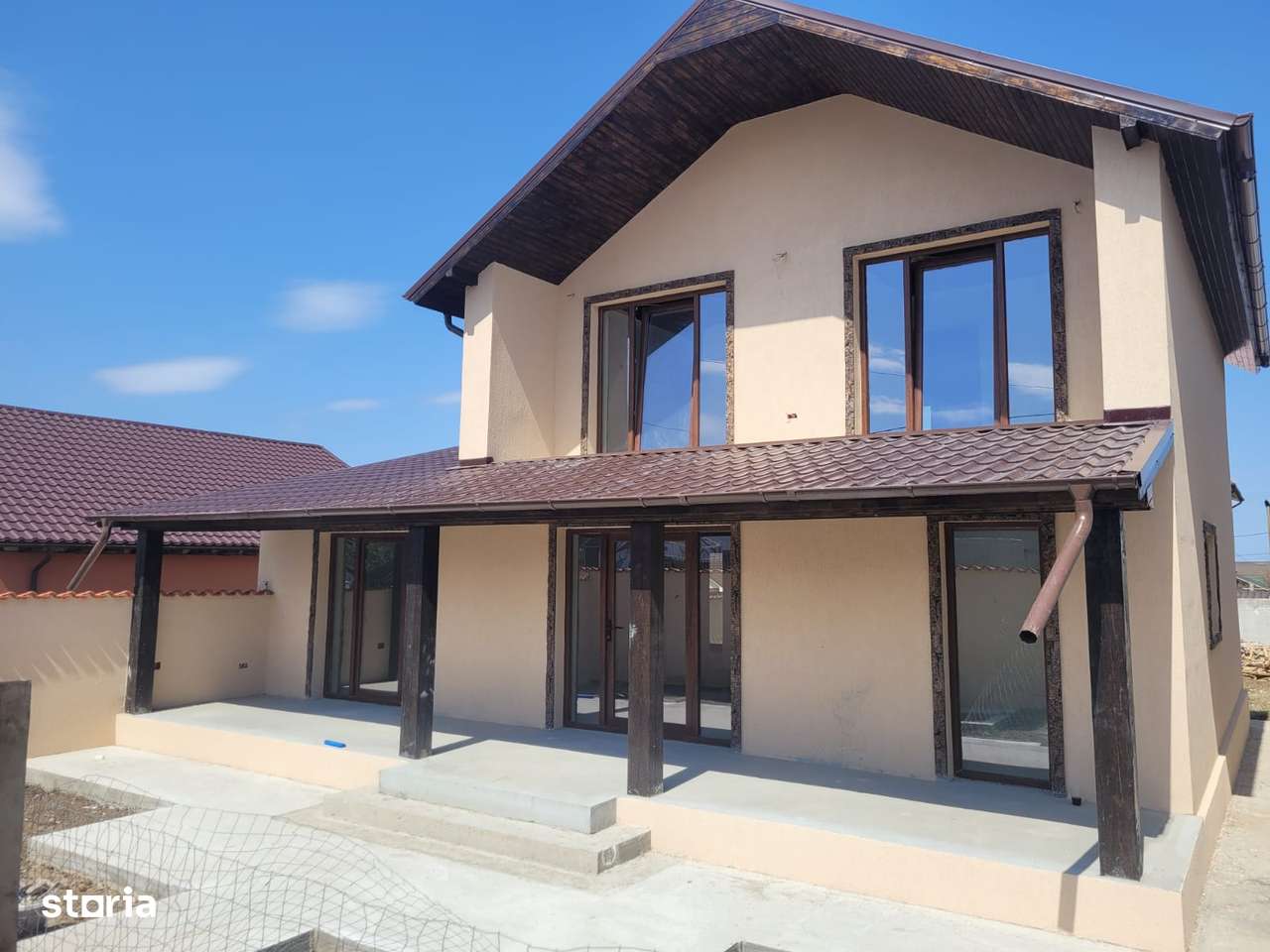 Vila Valu lui Traian - Imagine principală: 2/4