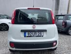 Fiat Panda 1.2 Lounge - 7