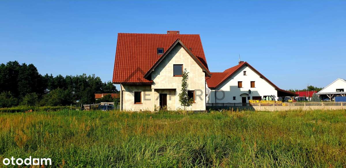 Duży dom, działka ok. 30 arów Sułów Dolina Baryczy - Pełny obrazek: 4/20