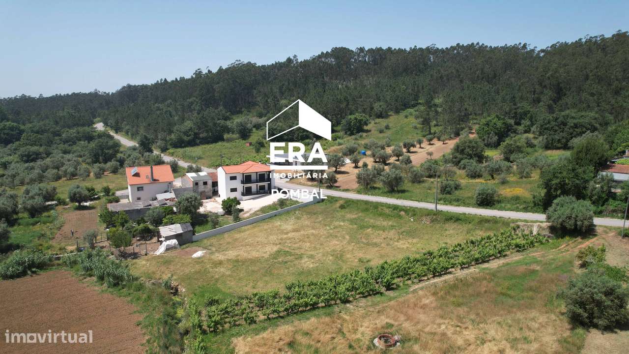 Terreno com 1450m2 - Grande imagem: 4/14