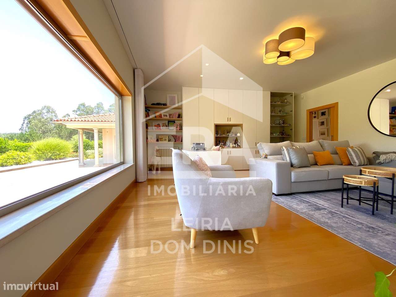 Moradia, 463 m², Maceira-16
