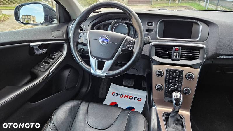 Volvo V40 Cross Country D3 Geartronic Summum - 21