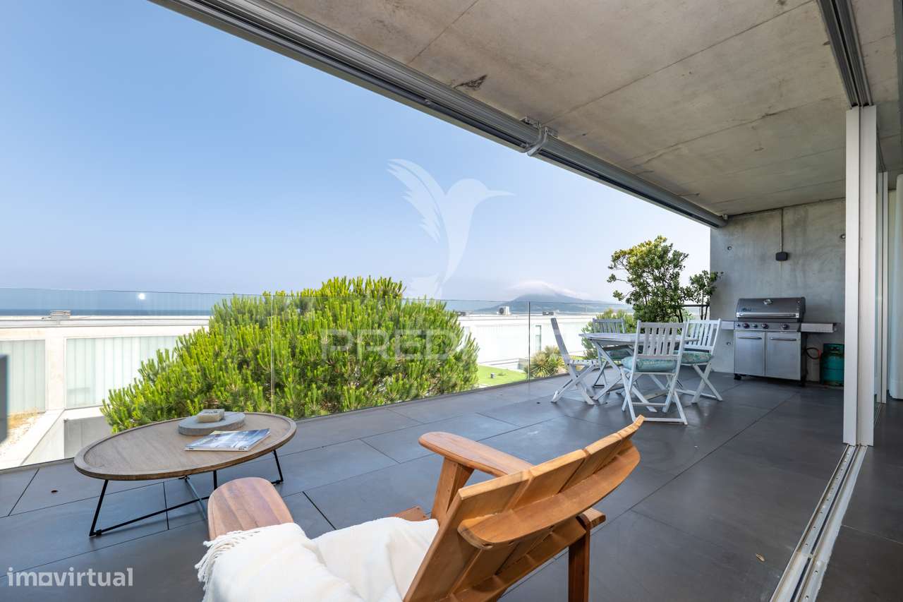 MORADIA T3 DE LUXO - MOLEDO (ARRENDAMENTO) - Grande imagem: 4/40