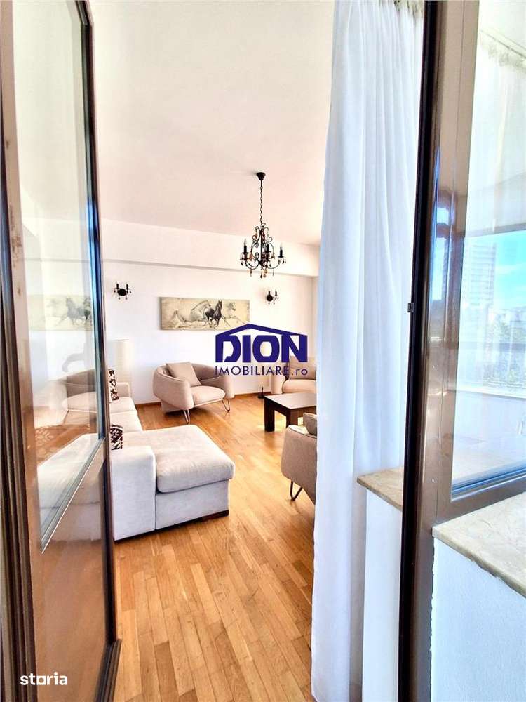 Arcul de Triumf 5 camere 200mp - Imagine principală: 2/11