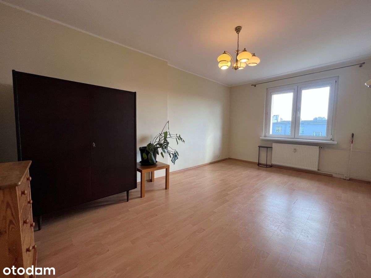 2-pokojowe mieszkanie, Chociszewskiego