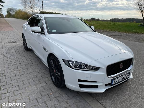 Jaguar XE - 29