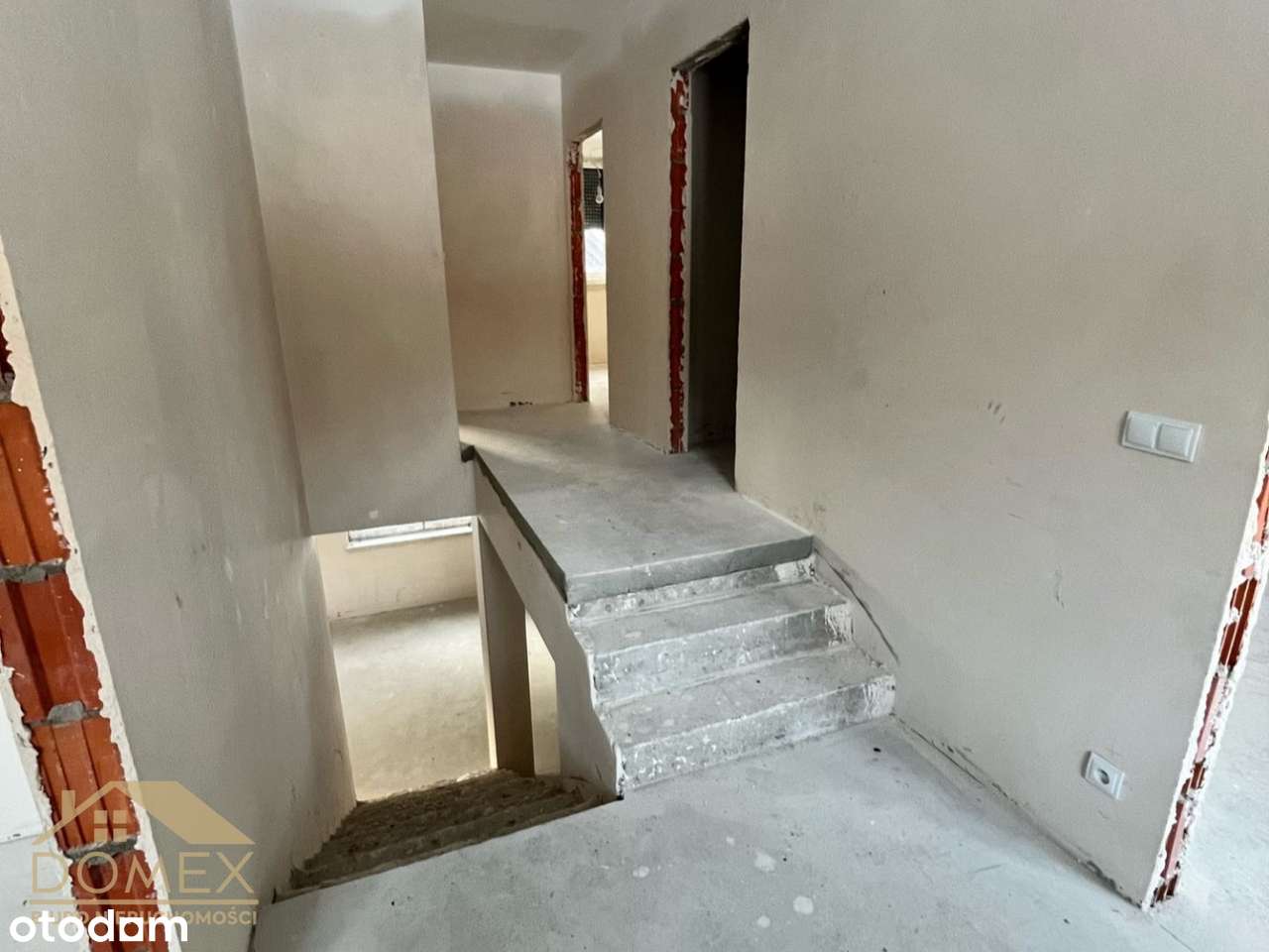 Dom do wykończenia-Rój - Pełny obrazek: 4/10