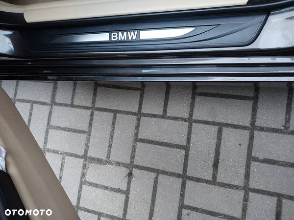 BMW Seria 5 520d Touring - 11