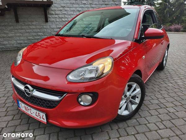 Opel Adam - 11