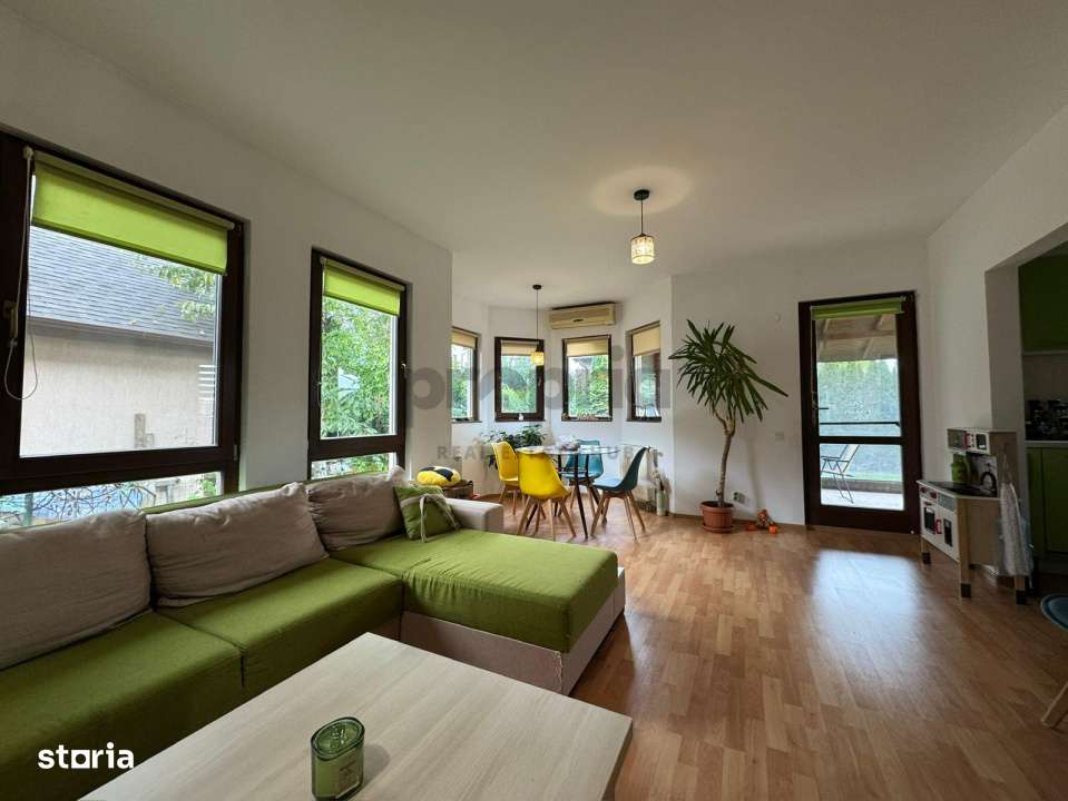 Casa de vanzare – Brasov, Str. Nicolae Labis - Imagine principală: 5/19