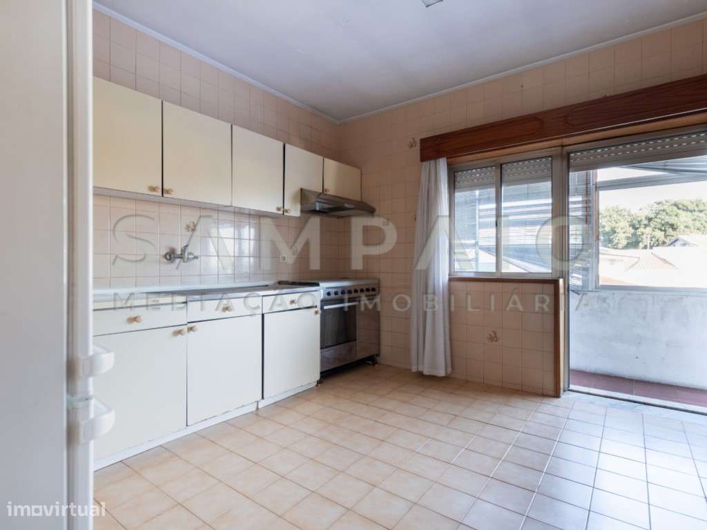 Apartamento T3- Rio Tinto! - Grande imagem: 3/18