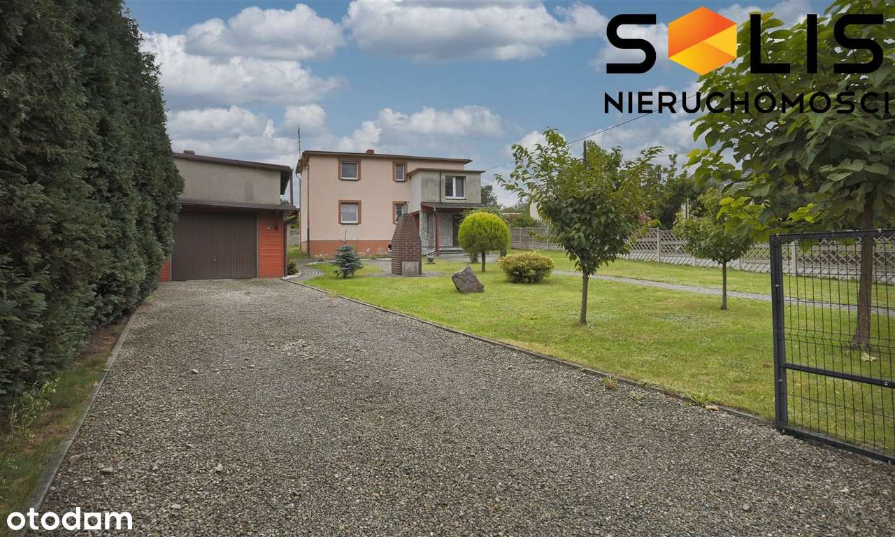 Dom na sprzedaż, Rybnik, 5 pokoi-1