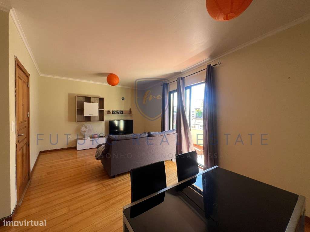 APARTAMENTO | 1 QUARTO | SANTA LUZIA - Grande imagem: 2/40