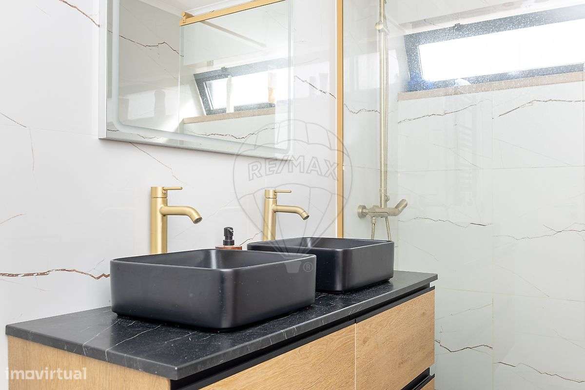 Apartamento T3 para venda-25