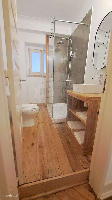 Apartamento T4 para venda-22