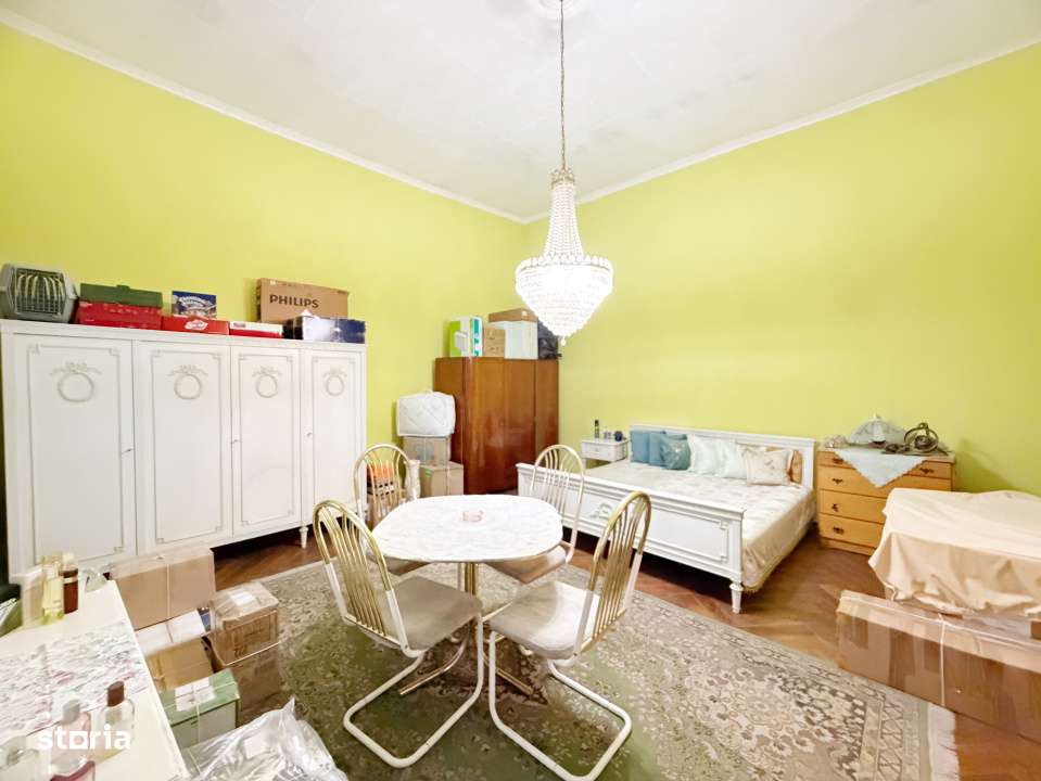 Apartament 4 camere, semidecomandat, 111mp, zona Complexul Studentesc - Imagine principală: 4/19