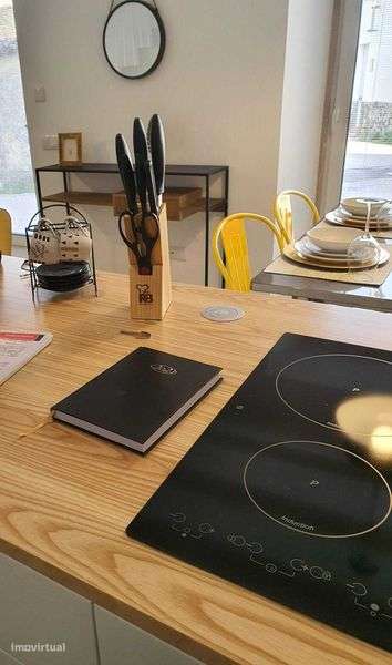 O Seu Refúgio entre a Cidade e o Mar: - Grande imagem: 4/10