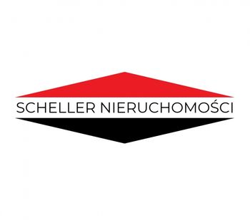 Scheller Nieruchomości Logo