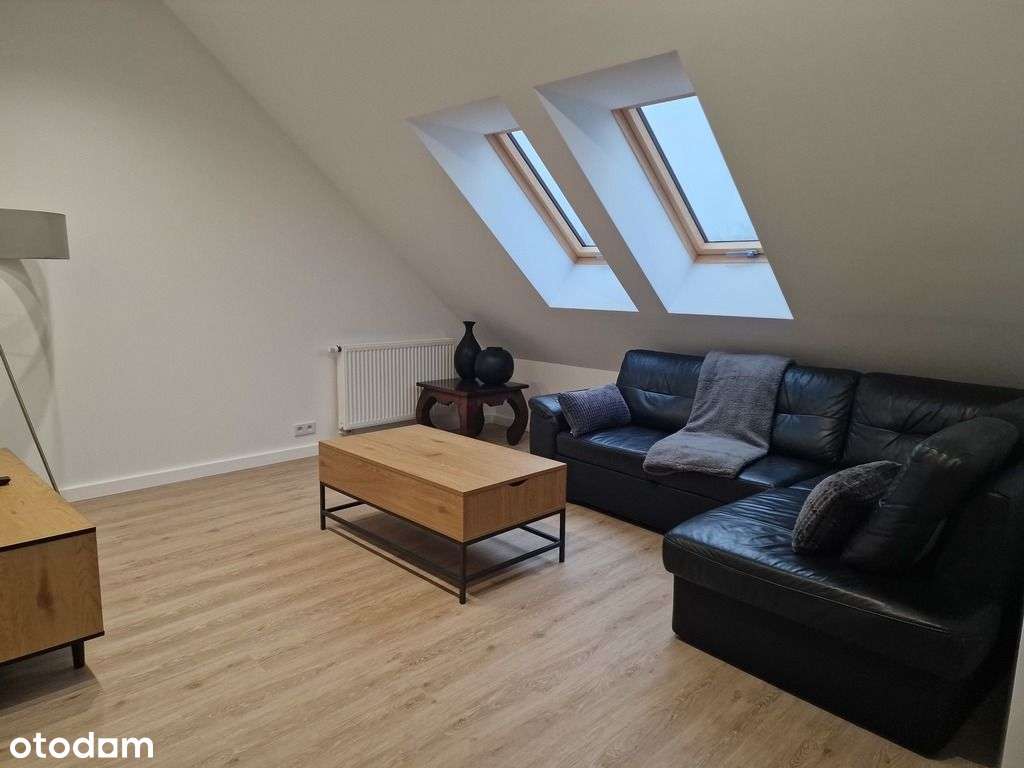 Luksusowe, nowe 2pok, 48m2, klimatyzacja - Pełny obrazek: 5/15