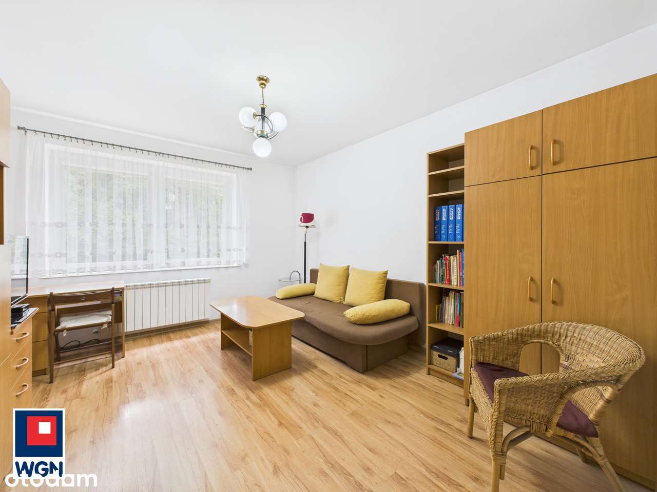 DOM OK 160 M2 | PIĘKNY OGRÓD | GARAŻ | PANELE SŁONECZNE | Czacz-5