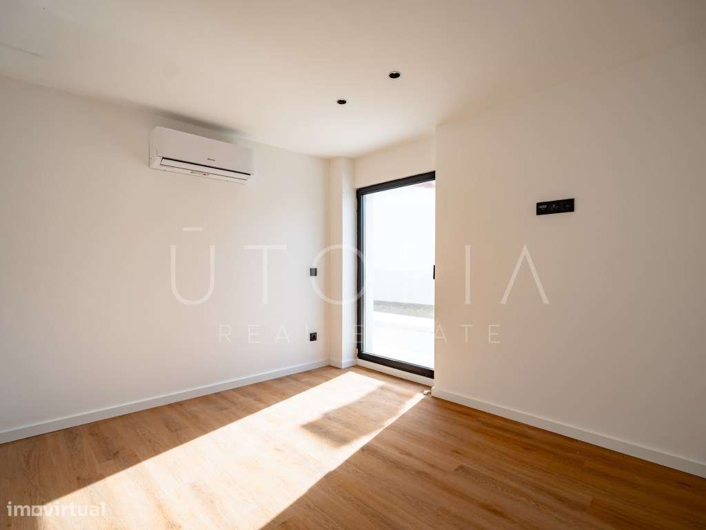 Lofts de praia São Pedro de Moel, Leiria-17