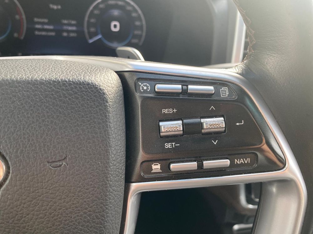 SsangYong REXTON - foto 19