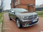 Dodge Durango 3,6 Citadel - 2