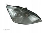 Lampa prawa prawy przód przednia Ford Focus Mk1 - 1