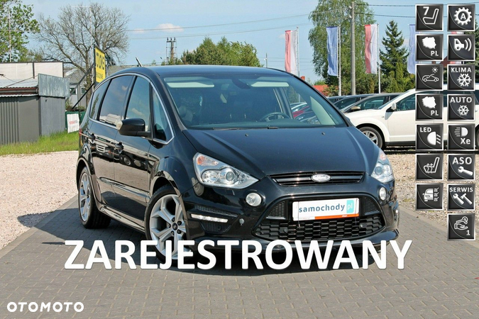 Ford S-Max - 2