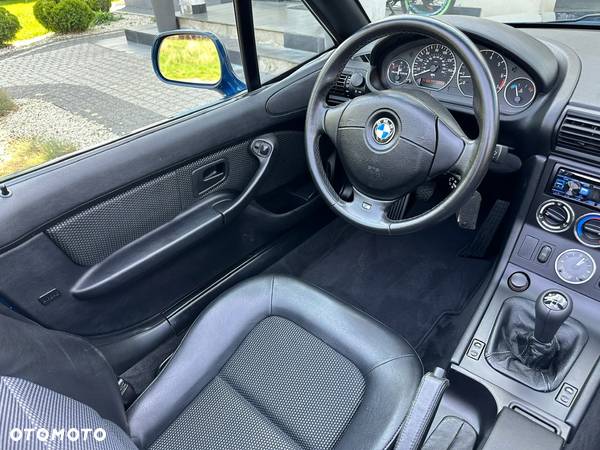 BMW Z3 2.8 - 31