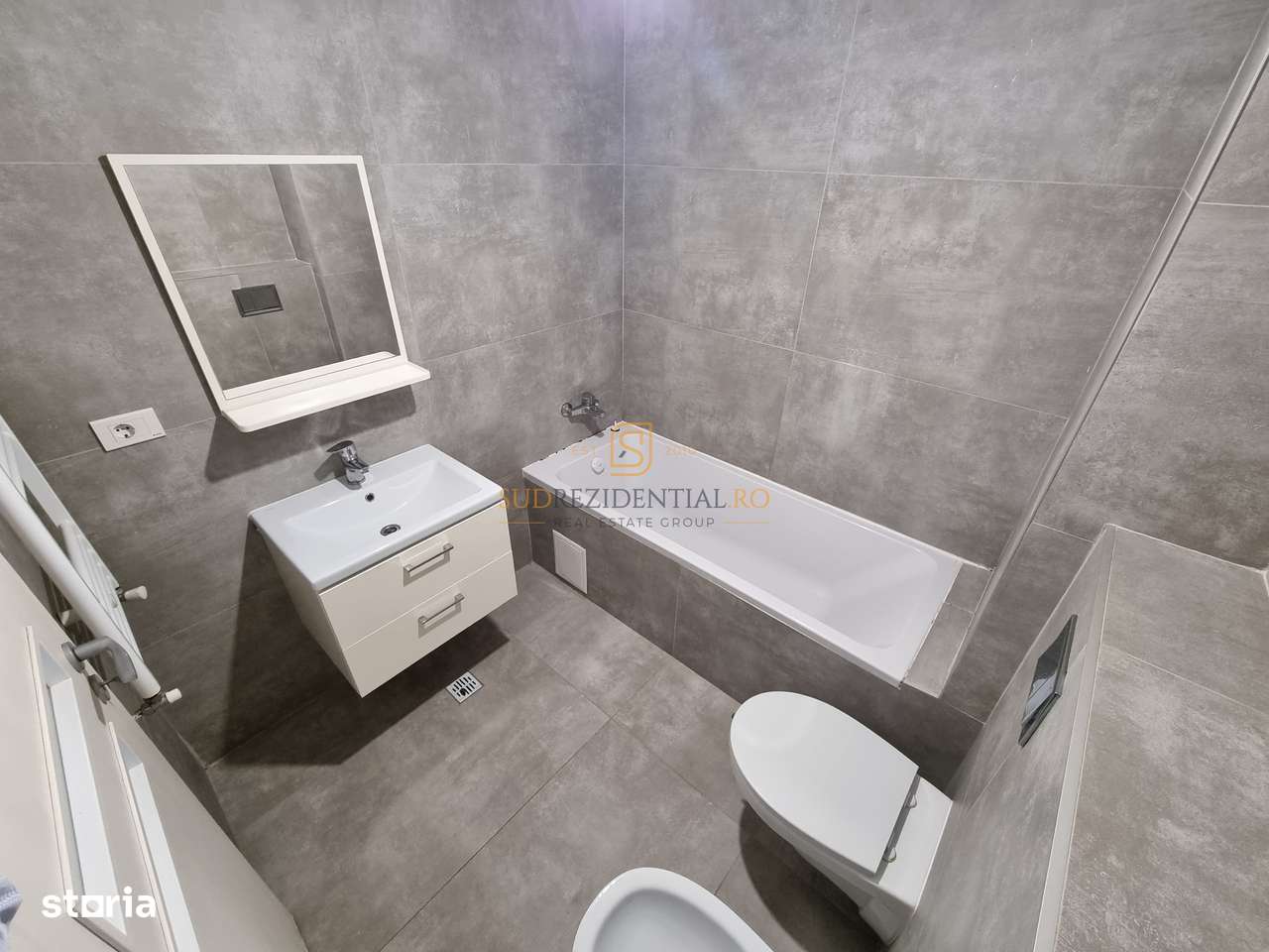 Apartament cu 2 camere, gata de mutare, rond Metro Berceni - Imagine principală: 5/17