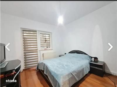 Apartament 2 camere decomandat - zona Racadau