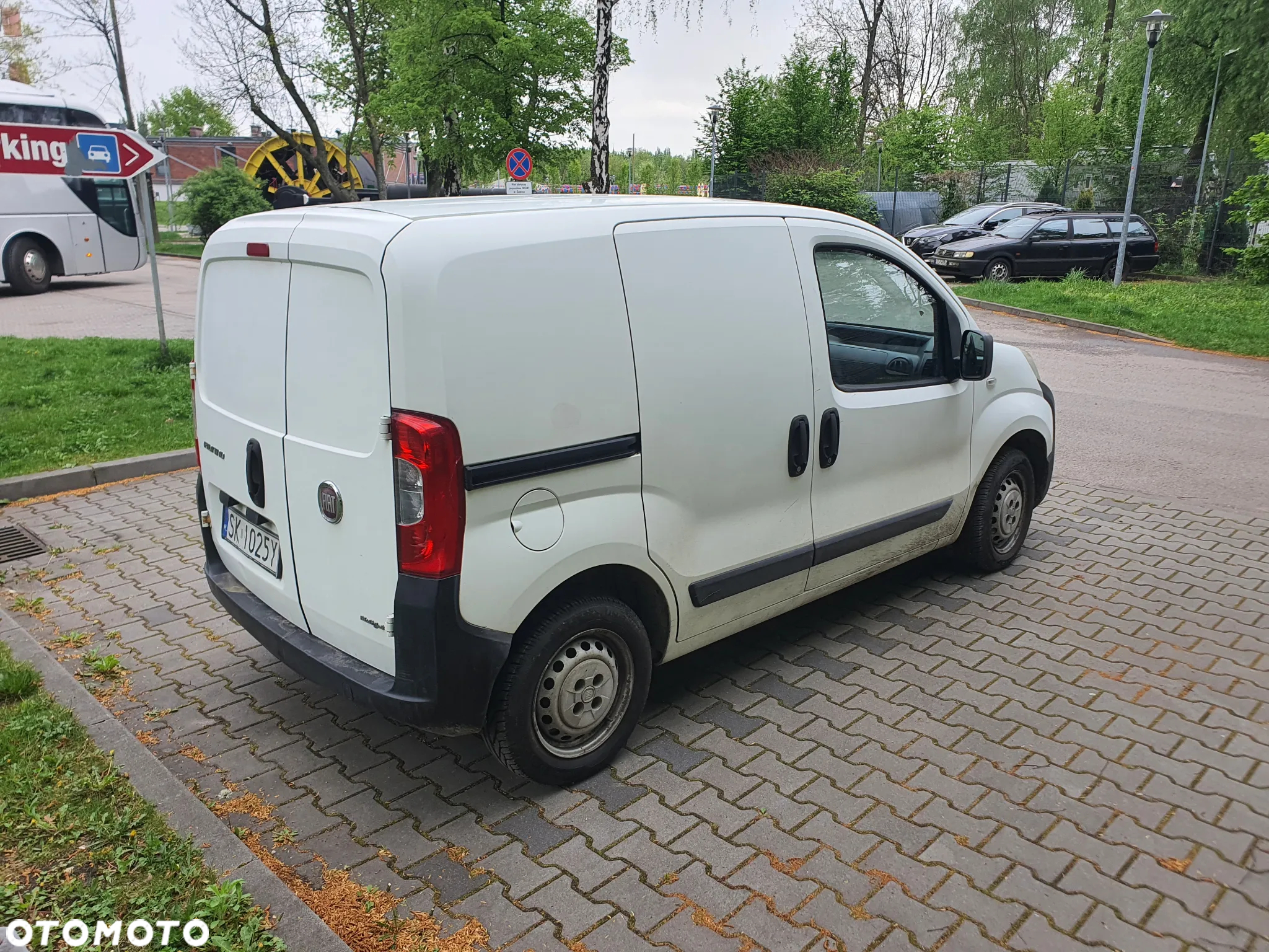 Fiat FIORINO - 6