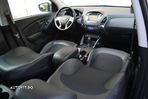 Hyundai ix35 2.0 CRDI 4WD Automatik Premium - 10